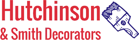 Hutchinson & Smith Decorators Logo